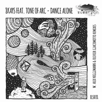 Dance Alone by Tone Of Arc