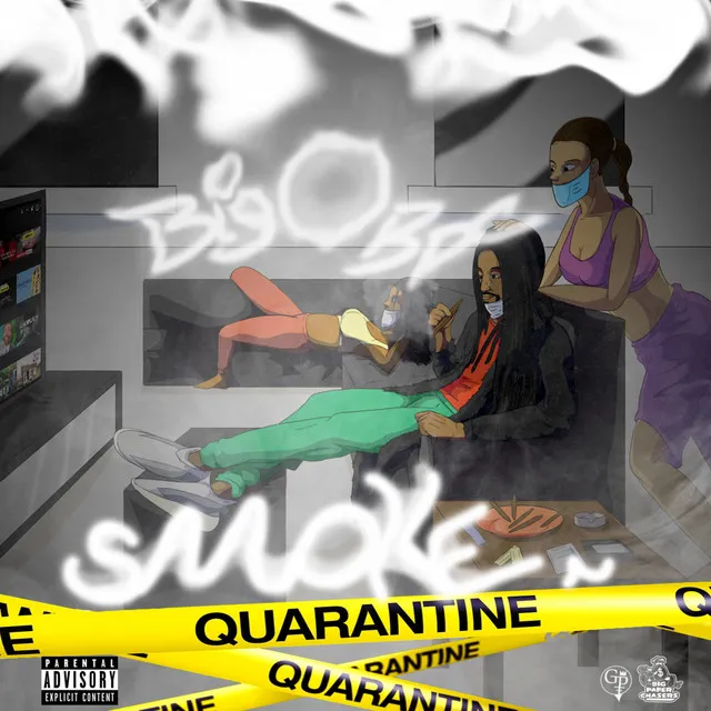 Smoke N Quarantine