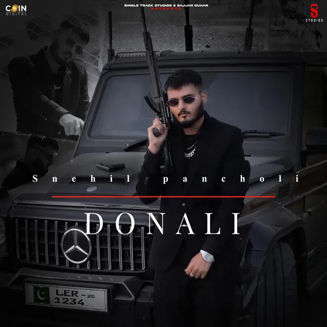 Donali