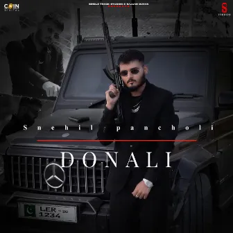 Donali by Snehil Pancholi