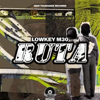 RUTA by Lowkey M30