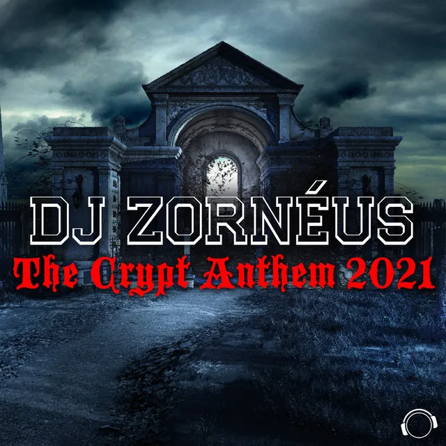 The Crypt Anthem 2021