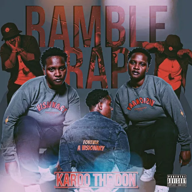 Ramble Rap