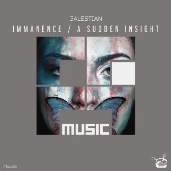 Immanence / A Sudden Insight by Galestian