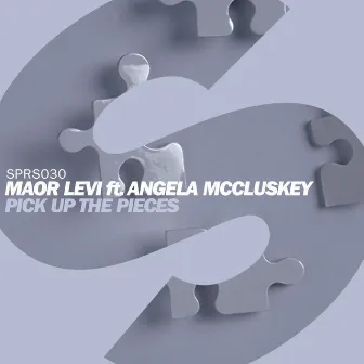 Pick Up The Pieces (feat. Angela McCluskey) by Maor Levi