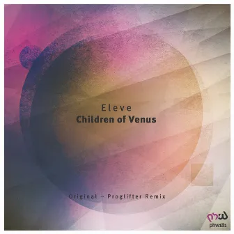 Children of Venus by Eleve (NO)