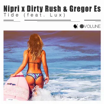 Tide (feat. LUX) by Gregor Es