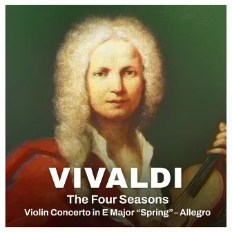 Vivaldi: The Four Seasons - Violin Concerto in E Major, RV 269 