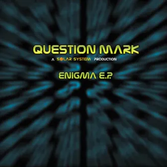 Enigma by Question Mark