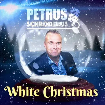 White Christmas by Petrus Schroderus