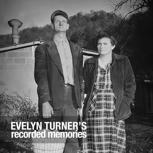 Evelyn Turner's Recorded Memories