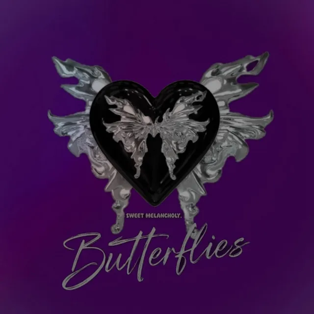 Butterflies