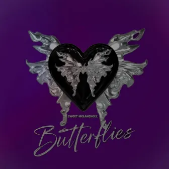 Butterflies by Jahnielle