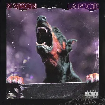 La Proie by Xvision