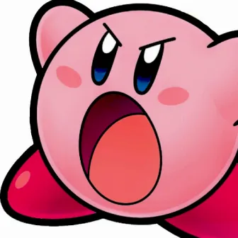 KiRBY by tventytventy