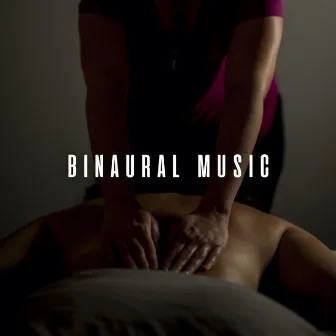 Binaural Music: Ambient Fire Crackling for Massage Therapy by Fire Sounds