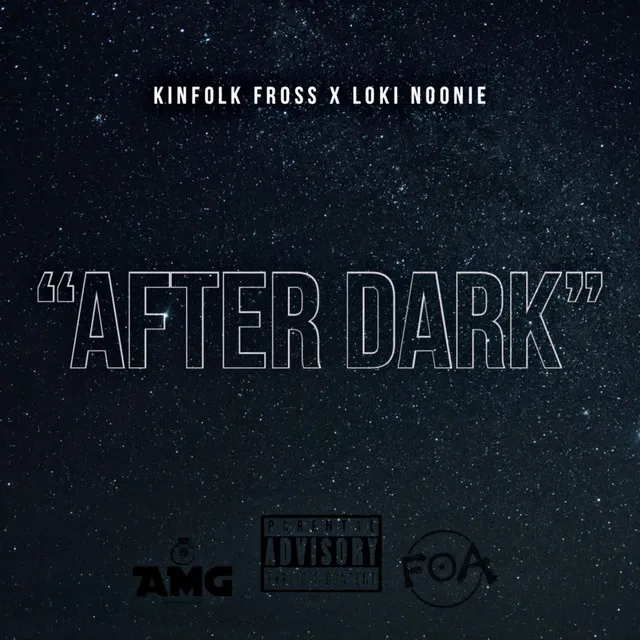 After Dark