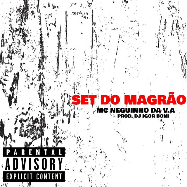 Set do Magrão