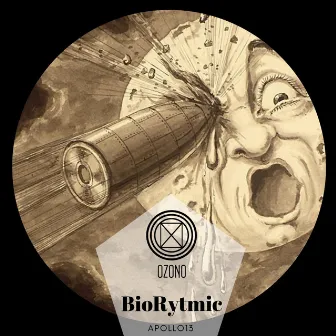 Apollo 13 EP by BioRytmic