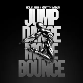 Jump Dance Move Bounce by AENJAY