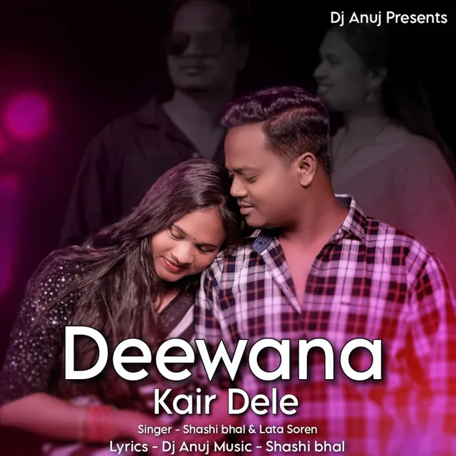 Deewana Kair Dele - Nagpuri Song