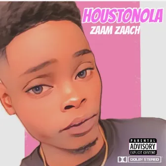 Houstonola by ZaamZaach