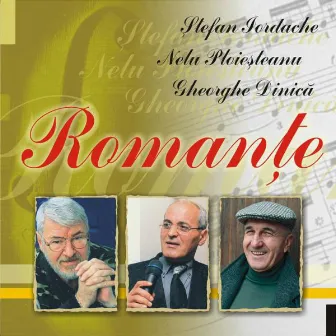 Romante by Nelu Ploiesteanu