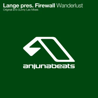 Wanderlust by Firewall