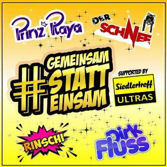 Gemeinsam statt einsam by Prinz Playa