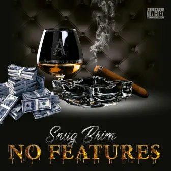 NO FEATURRS by Snug Brim