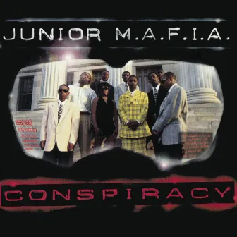 Conspiracy by Junior M.A.F.I.A.