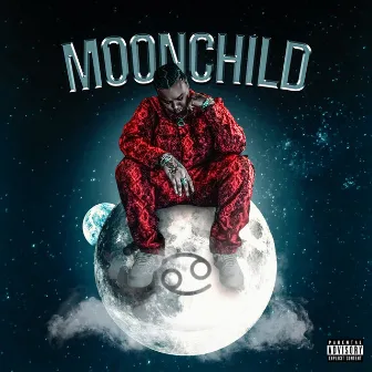 Moonchild by Benzito