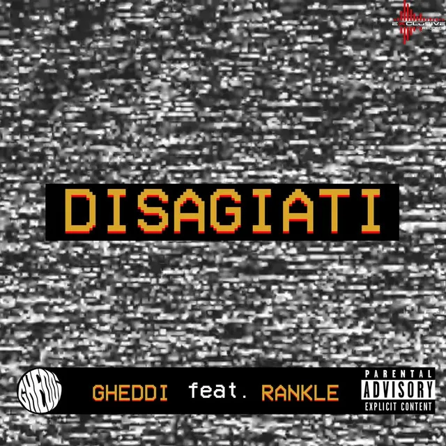 Disagiati