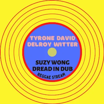 Reggae Stream by Tyrone David