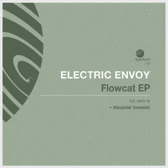 Flowcat Ep by Electric Envoy