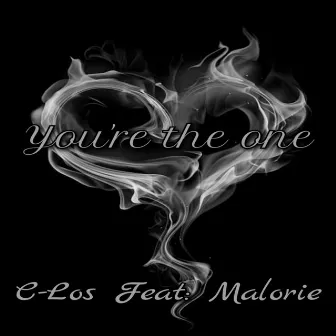 You're the one by C-Los