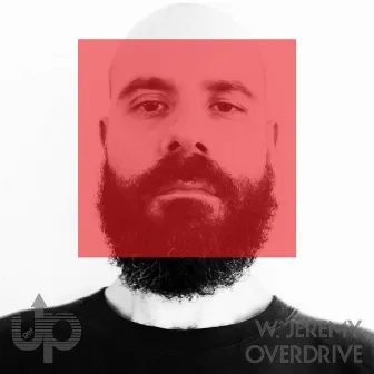 Overdrive EP by W. Jeremy