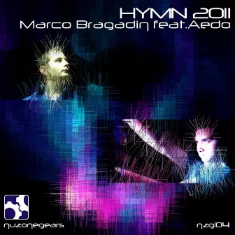 HYMN (feat. Aedo) by Marco Bragadin