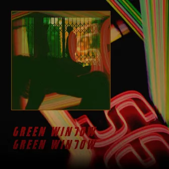 Greenwindow LP by Denzel O'mighty