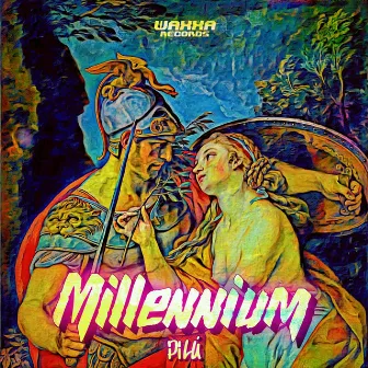 Millennium by Pilú