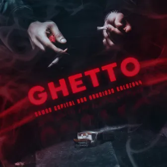 Ghetto by Samra