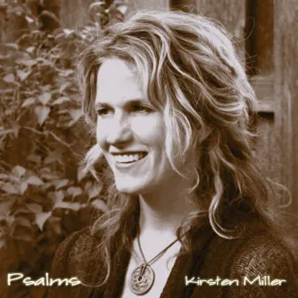 Psalms by Kirsten Miller