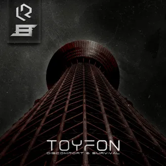 Discomfort / Survival by Toyfon