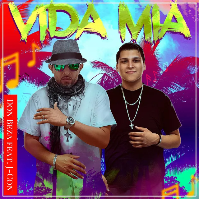 Vida Mia