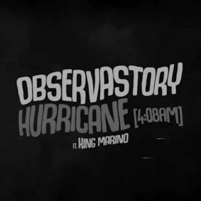 Hurricane (4-08am)