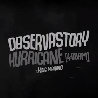 Hurricane (4-08am) by Observastory