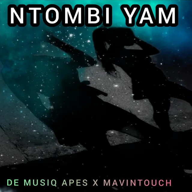 NTOMBI YAM