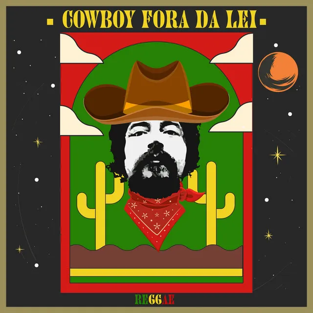 Cowboy Fora da Lei