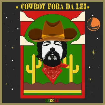 Cowboy Fora da Lei by Vivi Seixas