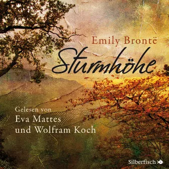 Sturmhöhe by Emily Brontë